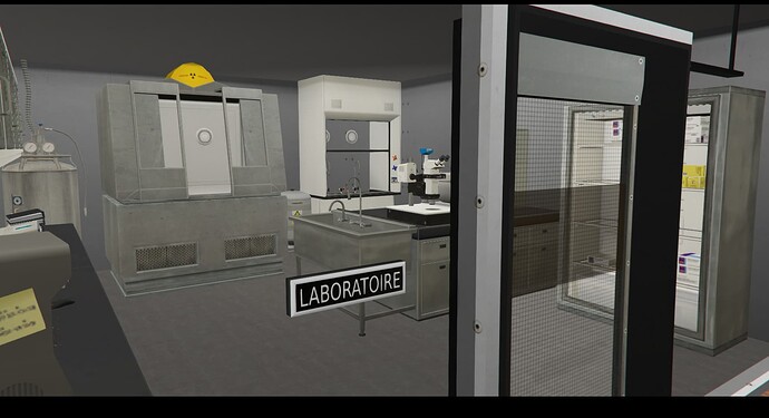 [PAID] MLO LSPD - BIG PDP ! thumbnail 22