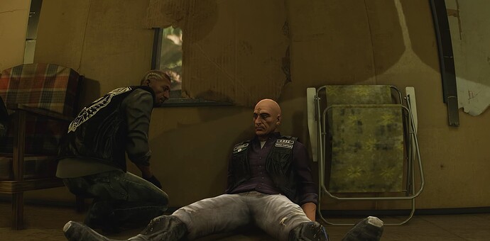 Crystal Lab | FREE MLO thumbnail 8