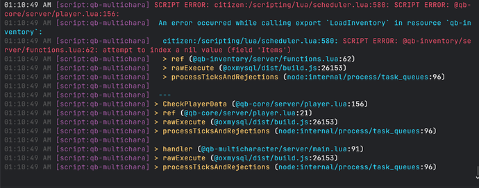 Qbcore Hacking Script Help - QBCore - Cfx.re Community