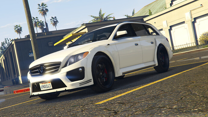 [PAID] GK-Streiter Kombi&Widebody thumbnail 2