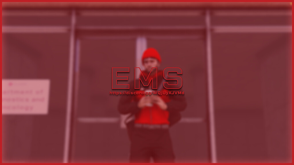 Ems Eup Pack Phantom Clothes Male Female Fivem Releases