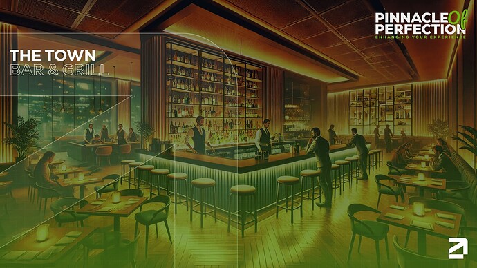 [PAID][QBCore/QBox/ESX] The Town Thumbnail