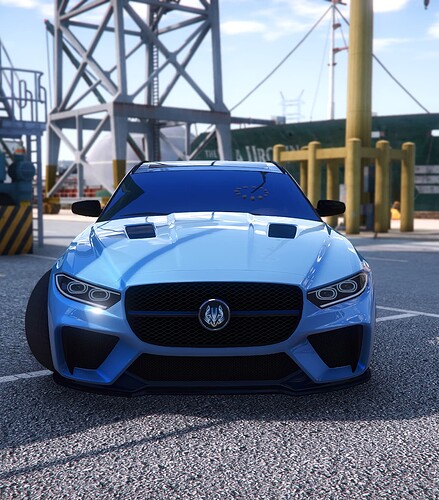 Ocelot FX G90 thumbnail 3