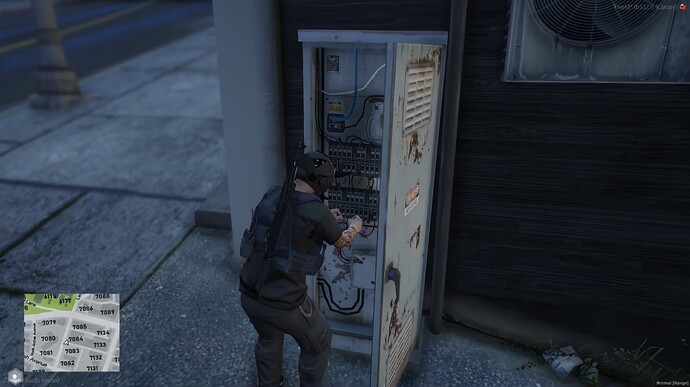 [ESX/QB/QBOX] K4MB1 Art Gallery Robbery thumbnail 4