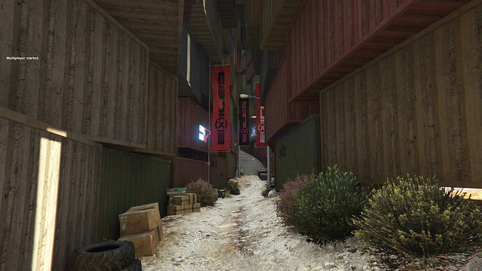 [PAID] [MLO] Ragspire — Shelter thumbnail 7
