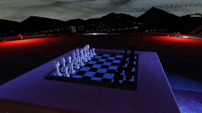 [PROPS] [PAID] Chess Game Pack thumbnail 2