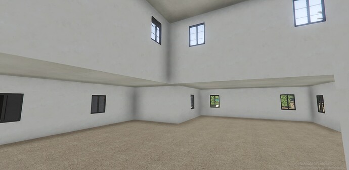 [PAID] [MLO] Vinewood Housing Project | Part 1 23 interiors thumbnail 10