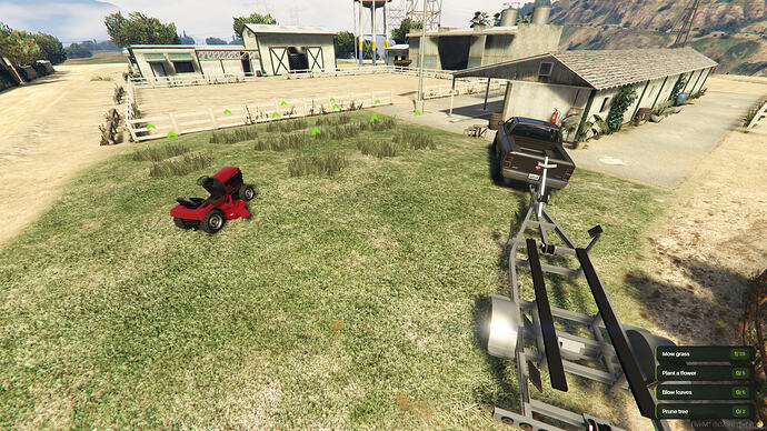 Gardener Job V2 [ESX/QB/QBX]