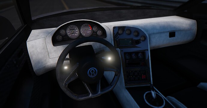 [PAID] [LORE-FRIENDLY] Elegy Pro Widebody thumbnail 13