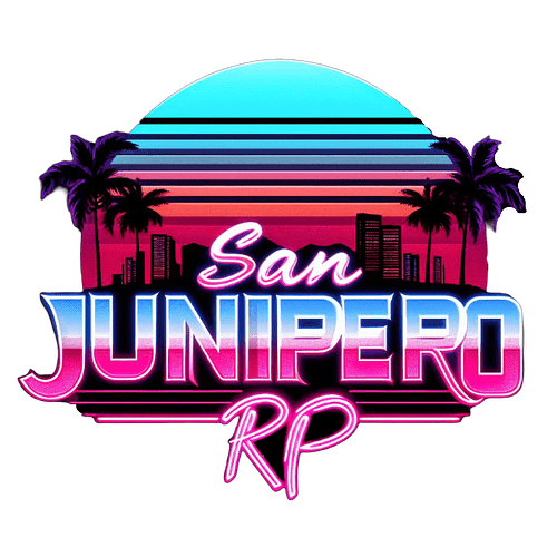 SJRP Logo