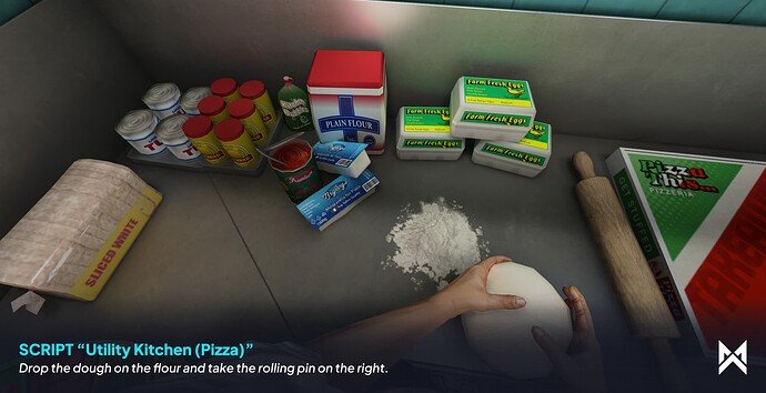 Utility Kitchen (Pizza)  thumbnail 4