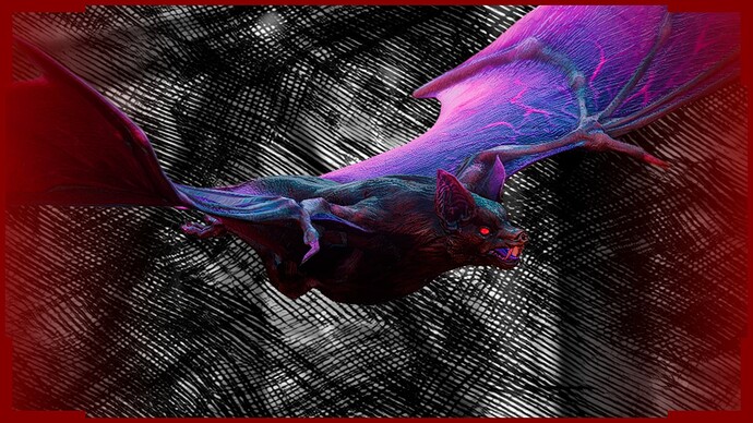 bat
