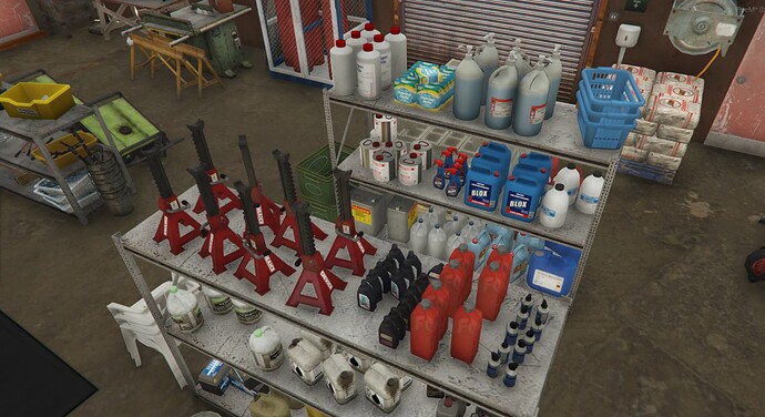 [MLO] Paleto Bay Hardware - AZA3D thumbnail 7