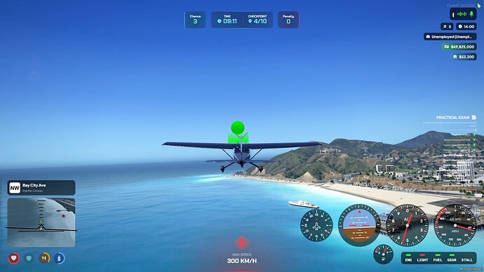 Driving School System (6 License Types) [ESX/QB/QBOX] thumbnail 10