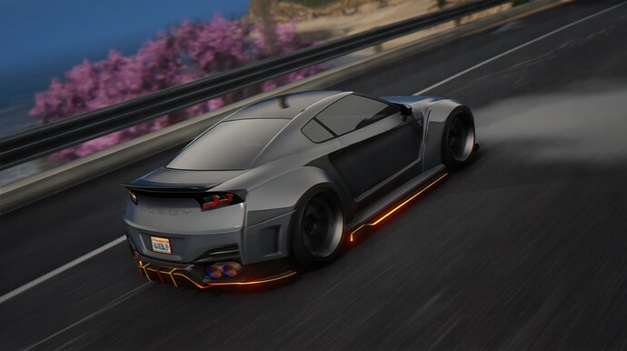 [PAID] [LORE-FRIENDLY] Elegy Pro Widebody thumbnail 2