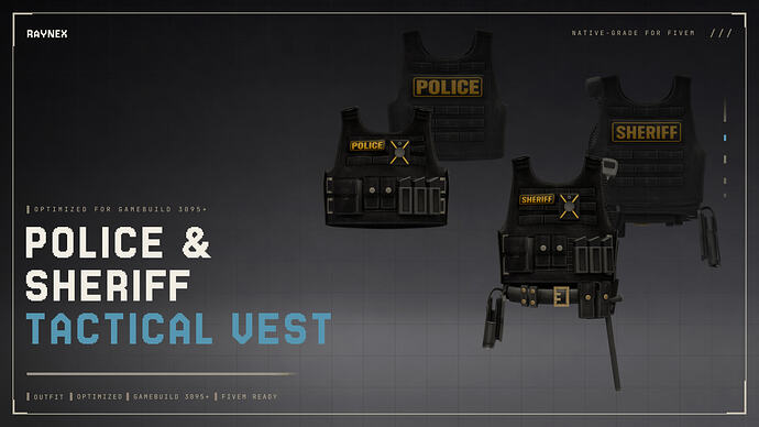 vest