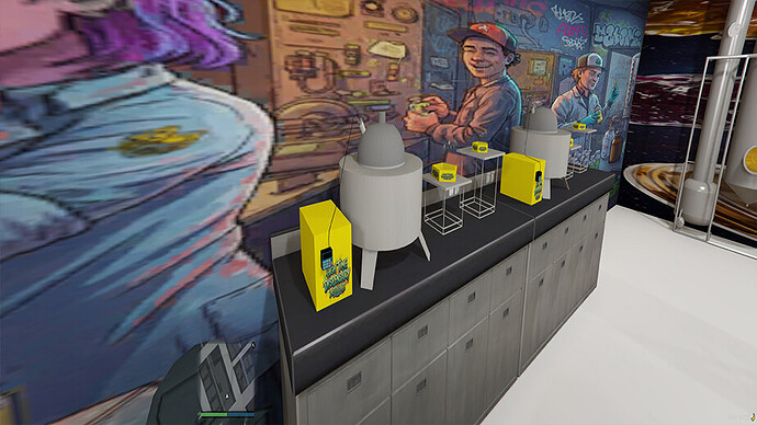 High Time Dispensary MLO thumbnail 22