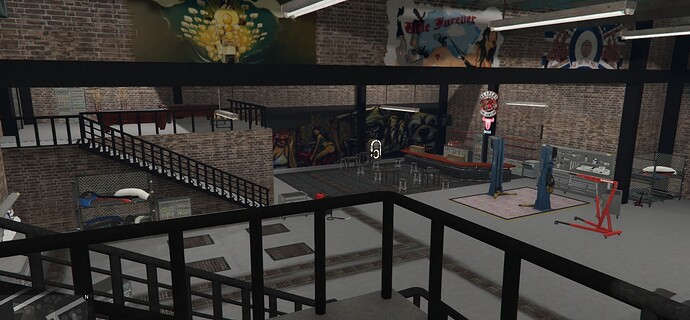 [PAID] MLO - New Clubhouse - MC  thumbnail 2