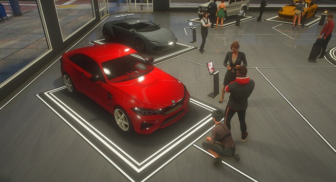 [PAID][MLO] Outlet Dealership V2 thumbnail 9