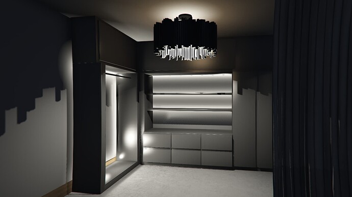 Luxury Penthouse Housing Shell thumbnail 6