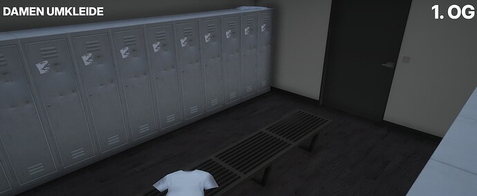 German Police Station MLO thumbnail 64