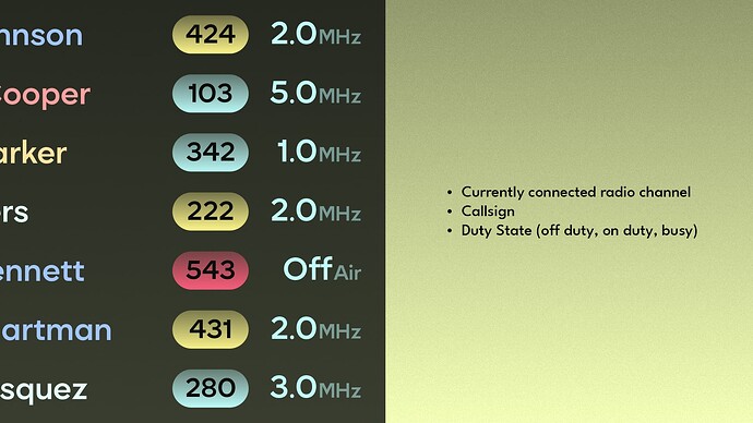 QuickAccess Terminal thumbnail 6