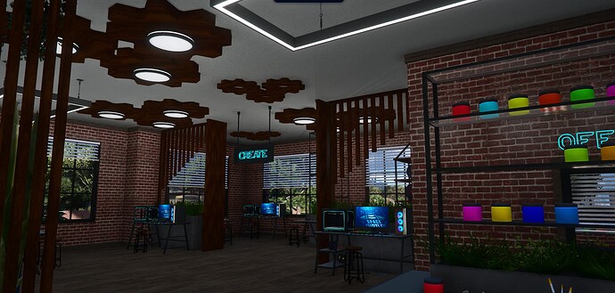 [PAID] [MLO] Turtle Tech HQ – Roxwood thumbnail 9