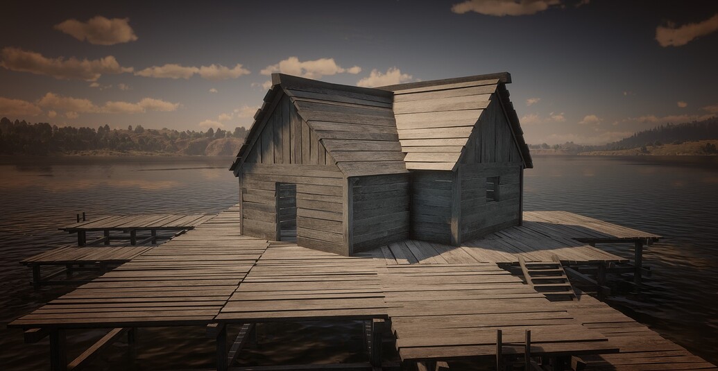 [PROPS] Build your Harbor - RedM Releases - Cfx Forum