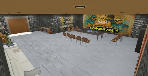 [PAID][MAP] Playa Vista Hood FiveM GTA 5 RP + Interior thumbnail 10