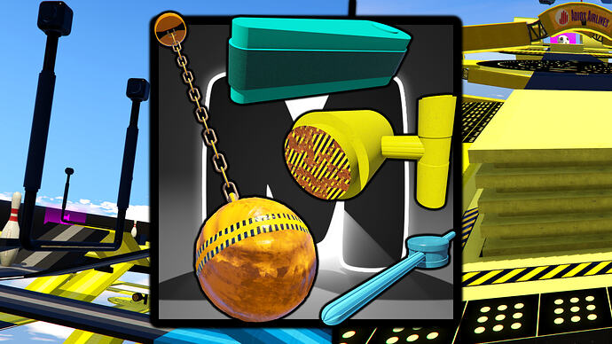 Animated Obstacles Bundle