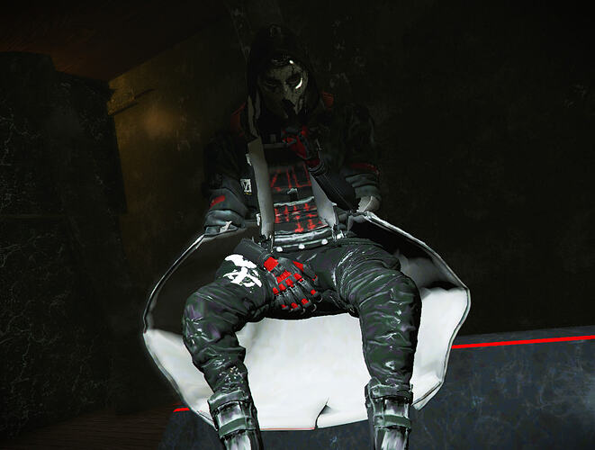reaper