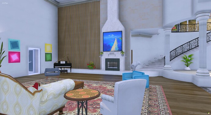 The Lost Ranch - [MLO][PAID] thumbnail 10