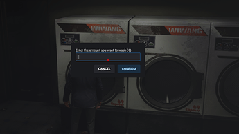 :soap: [RELEASE] MoneyWash (ox_inventory) — XP levels, “Happy Hour”, ox_target / qtarget thumbnail 4