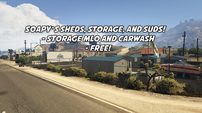 soapys
