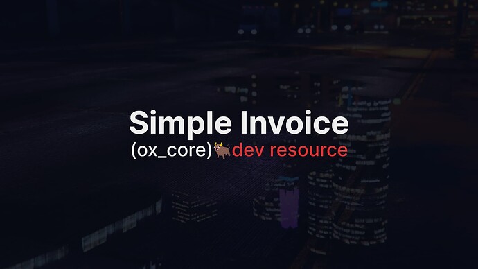 simple_invoice