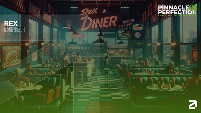 RexDiner