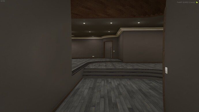 [MLO] [PAID] Empty Luxury House Shell pt3. thumbnail 34
