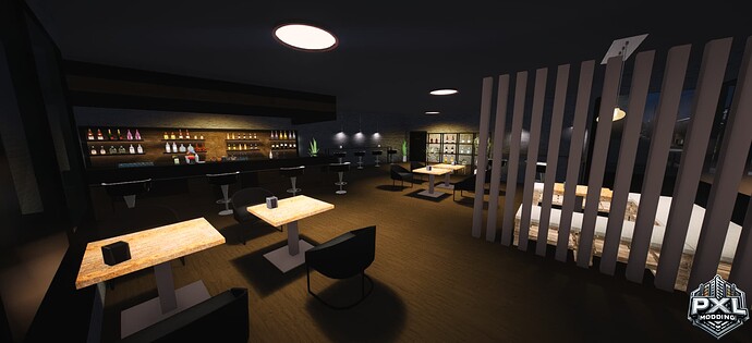 [MLO] Bar Lounge - PXL_Modding thumbnail 3