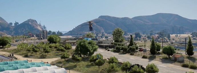 [MLO] [MAP] Grapeseed Airport 🪂 (skydiveclub) thumbnail 3