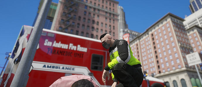 [ESX/QB/QBOX] MedMask 2