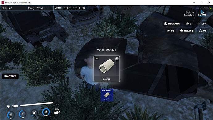 FiveM® by Cfx.re - Lotus Dev 5_2_2026 3_07_43 PM