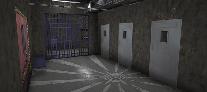 bazq-observatory | The Safehouse by Goverment thumbnail 39