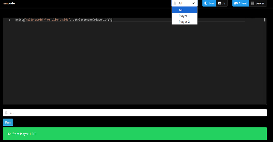 [Tutorial] RedM Scripting Tutorial for beginners - Part 3 (Server ...