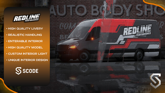 Lore-Friendly NEW MECHANIC SERVICES PACK thumbnail 5