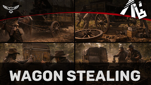 wagonStealing
