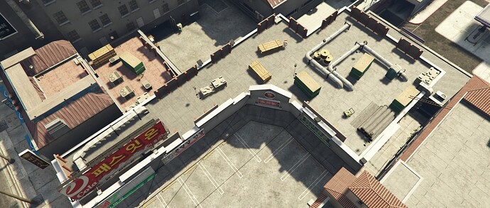 [MAPS] Little Seoul thumbnail 4