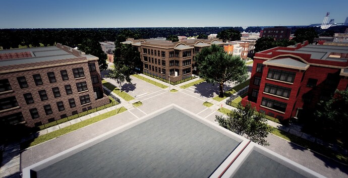 Chicago “Windy City” | Map | V1 thumbnail 311