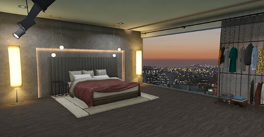 Alta Street Lobby + Apartments MLO thumbnail 22