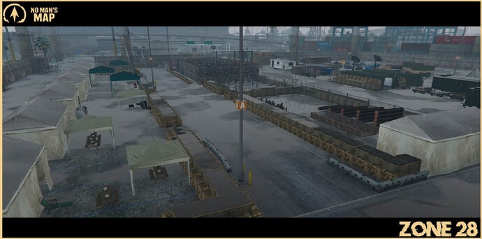 [PAID] Zone 28 shipyards | YMAP [PAID] thumbnail 4