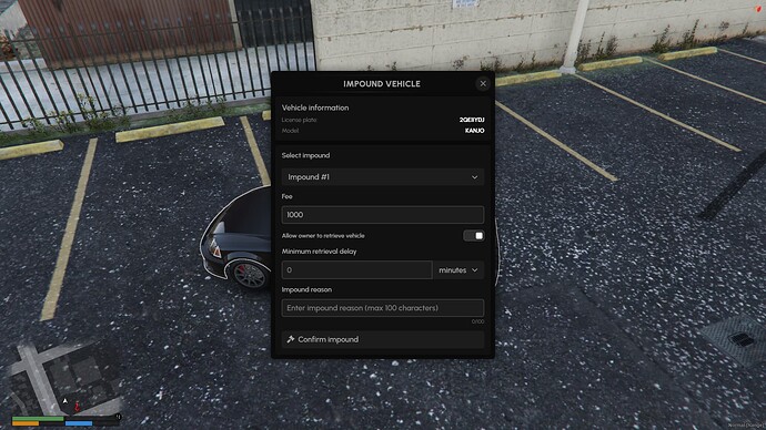 screenshot_impound_command